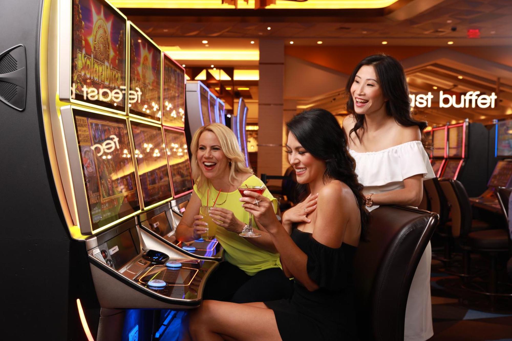 Palace Station & Casino Hotel Las Vegas