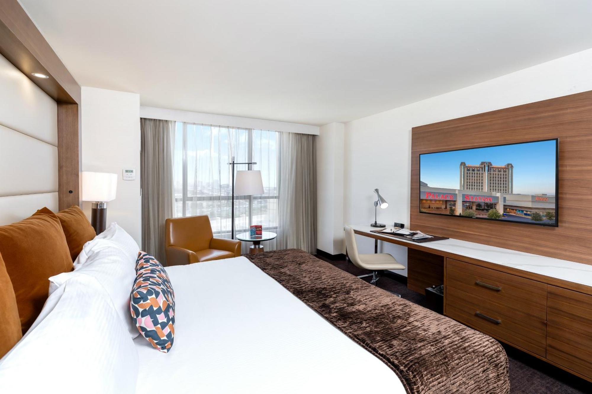 Palace Station & Casino Hotel Las Vegas